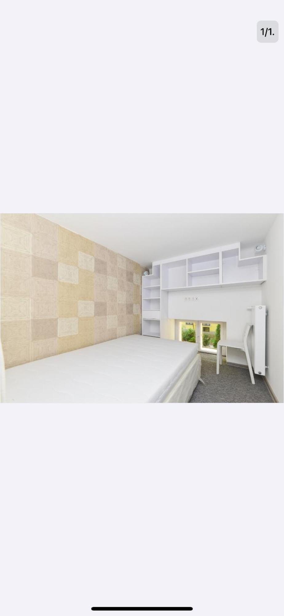 Apartment Downtown 5 Bedrooms 4 Bathrooms Raday Stretches