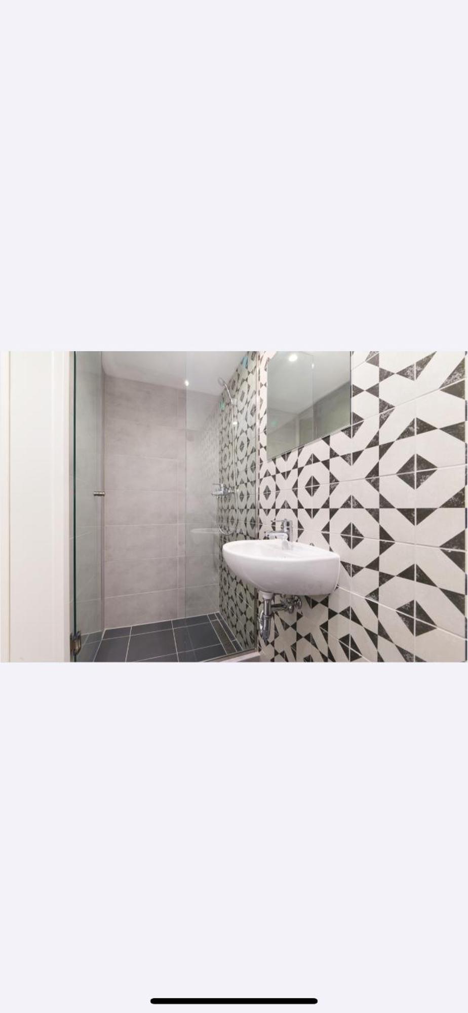Lejlighed Downtown 5 Bedrooms 4 Bathrooms Raday Stretches Budapest